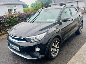 2018 KIA STONIC 1.0L Petrol - Image 3
