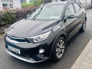 2018 KIA STONIC 1.0L Petrol - Image 2
