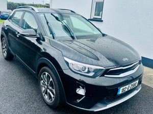 2018 KIA STONIC 1.0L Petrol - Image 4