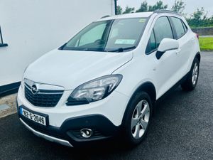 2016 OPEL MOKKA 1.4L Petrol LOW KMS - Image 2