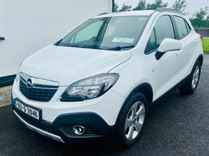 2016 OPEL MOKKA 1.4L Petrol LOW KMS - Image 3