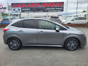 (2yr warranty) 1.2 Petrol Hybrid Auto - Image 3