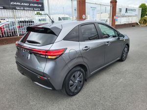 (2yr warranty) 1.2 Petrol Hybrid Auto - Image 4