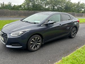 2107 HYUNDAI I40 - Image 3