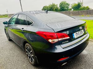 2107 HYUNDAI I40 - Image 4