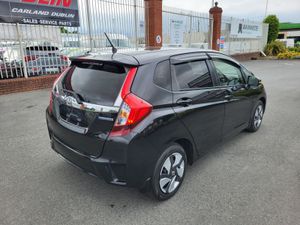 (6 months warranty) 1.5 Petrol Hybrid Auto - Image 4