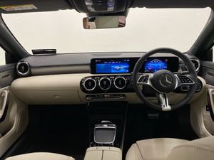 Mercedes-Benz A-Class A 180 Saloon Progressive ED - Image 4