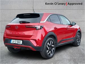 Opel Mokka Elegance 1.2i (100ps) S/S 6 Speed - Image 4
