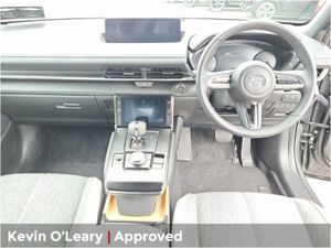 Mazda MX-30 Exclusive-line E-skyactiv - Image 3