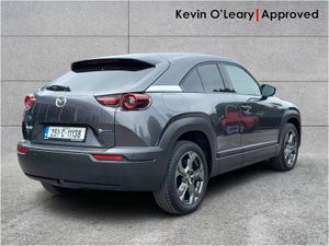Mazda MX-30 Exclusive-line E-skyactiv - Image 4