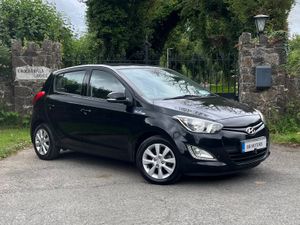 Hyundai i20 1.2 Classic - Image 3