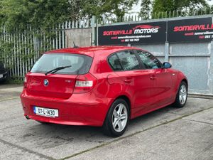 BMW 116i Petrol “NEW NCT&3 MTHS WARRANTY” 2007 - Image 4