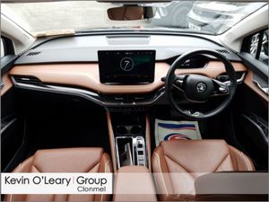 Skoda Enyaq iV 60 RWD - Image 2