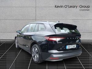 Skoda Enyaq iV 60 RWD - Image 3