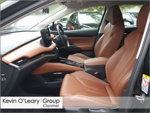 Skoda Enyaq iV 60 RWD - Image 4