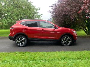 Nissan Qashqai 2019 SV PREMIUM - Image 2