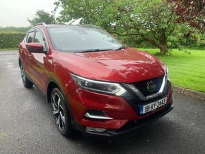 Nissan Qashqai 2019 SV PREMIUM - Image 3