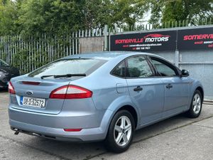 Ford Mondeo 1.6 “TRADE SALE≠W NCT” 2008 - Image 4