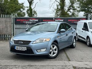 Ford Mondeo 1.6 “TRADE SALE≠W NCT” 2008 - Image 3