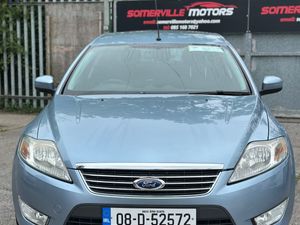 Ford Mondeo 1.6 “TRADE SALE≠W NCT” 2008 - Image 2