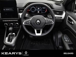 Renault Arkana E-tech Hybrid 145 Auto Techno - Image 4