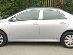 Toyota Corolla 1.4 VVT-i 4Dr Terra - Image 3