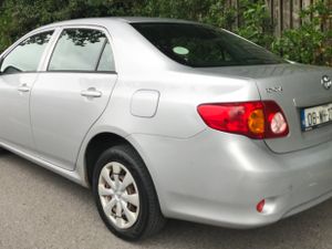 Toyota Corolla 1.4 VVT-i 4Dr Terra - Image 4