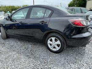 🔵 Mazda3 1.6D 110PS EXECUTIVE 4DR - Image 3