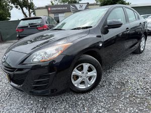 🔵 Mazda3 1.6D 110PS EXECUTIVE 4DR - Image 2