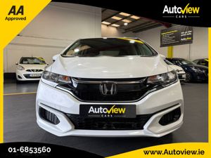Honda Jazz /Fit 1.5 Self-Charging Hybrid. AA APPRO - Image 2