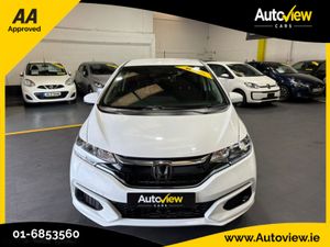 Honda Jazz /Fit 1.5 Self-Charging Hybrid. AA APPRO - Image 3