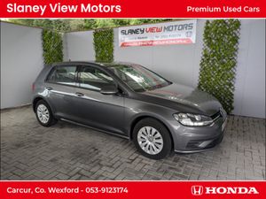 Volkswagen Golf 1.4 TSI S BLUEMOTION 125PS 5DR - Image 2