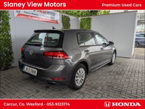 Volkswagen Golf 1.4 TSI S BLUEMOTION 125PS 5DR - Image 2
