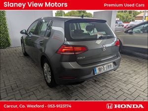 Volkswagen Golf 1.4 TSI S BLUEMOTION 125PS 5DR - Image 3