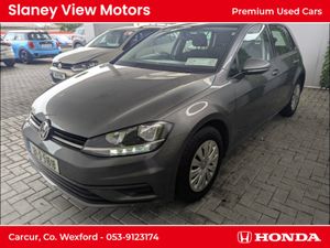 Volkswagen Golf 1.4 TSI S BLUEMOTION 125PS 5DR - Image 4