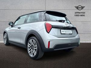 MINI HATCH Cooper C 3 Door - Image 2
