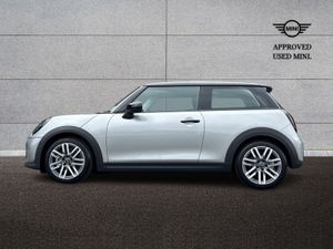 MINI HATCH Cooper C 3 Door - Image 3