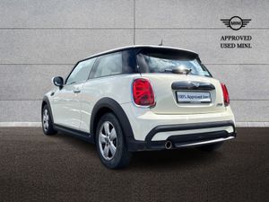 MINI HATCH 3-door Cooper Classic - Image 2