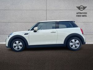 MINI HATCH 3-door Cooper Classic - Image 3