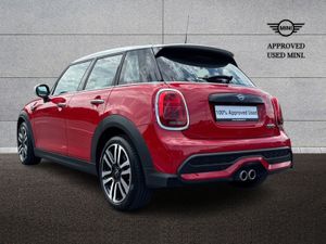 MINI HATCH 5-door Cooper S Exclusive - Image 2
