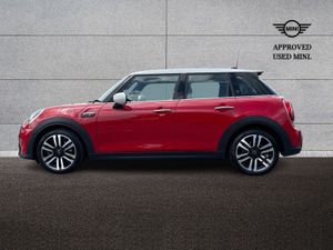 MINI HATCH 5-door Cooper S Exclusive - Image 3