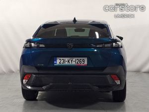 Peugeot 408 1.2 Puretech 130bhp Auto Allure - Image 4
