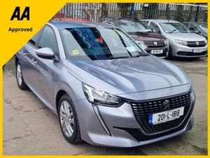 Peugeot 208 1.2 Petrol  WET Belt Replaced  Active - Image 3