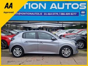 Peugeot 208 1.2 Petrol  WET Belt Replaced  Active - Image 4
