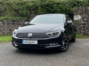 Volkswagen Passat 1.6 TDI 120HP Comfortline - Image 4