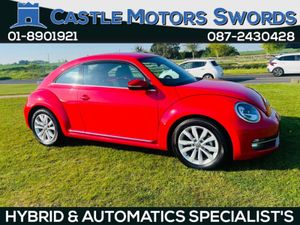 Volkswagen Beetle 1.2 Auto  finance Available - Image 2