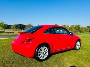 Volkswagen Beetle 1.2 Auto  finance Available - Image 3
