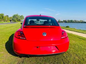 Volkswagen Beetle 1.2 Auto  finance Available - Image 4