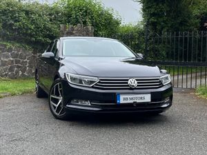 Volkswagen Passat 1.6 TDI 120HP Comfortline - Image 2