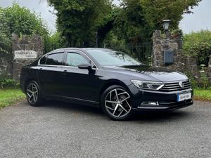 Volkswagen Passat 1.6 TDI 120HP Comfortline - Image 3